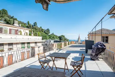 Casa in vendita, Via Venezia, Genova