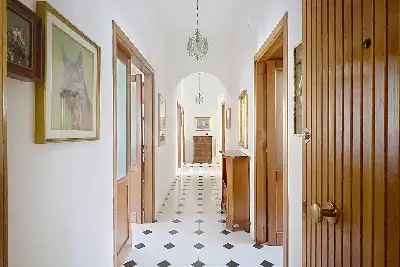 Casa in vendita, Via Filippo Garavetti, Sassari