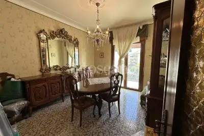 Casa in vendita, Via Novaluce, Tremestieri Etneo