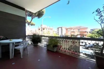 Casa in vendita, Via Nomentana, Roma