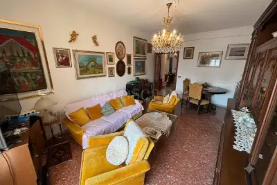 Casa in vendita, Via Antonio Roiti, Roma