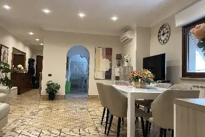 Casa in vendita, Via Antonio Zotti, Roma