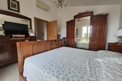 Casa Indipendente in vendita, Via Lombardia, Anzio