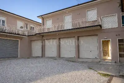 Casa in vendita, Via Giuseppe di Vittorio, Desenzano del Garda