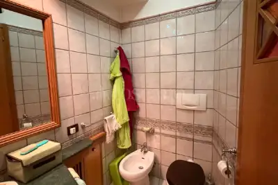 Casa in vendita, Via Poggi D'Oro, Roma