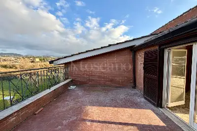 Casa in vendita, Via Placanica, Roma