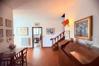 Casa in vendita, Via del Ghirlandaio, Firenze