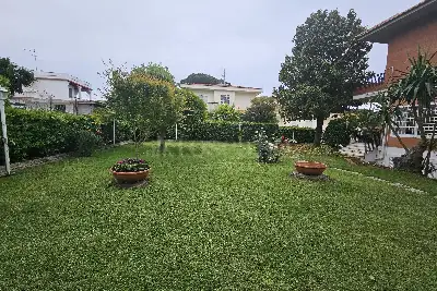 Villa Bifamiliare in vendita, viale san giuseppe, Anzio