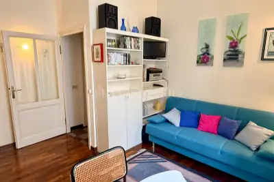 Casa in vendita, Via Otranto, Roma