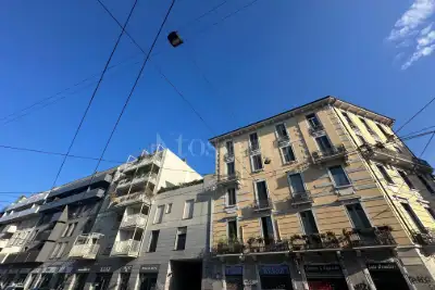 Casa in vendita, Via Messina, Milano