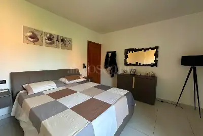 Casa in vendita, via paolo VI, Castel Gandolfo