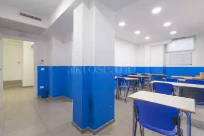 Ufficio in vendita, Corso Italia, Milano