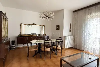 Villa Bifamiliare in vendita, Via Filandro Orsini, Pescara