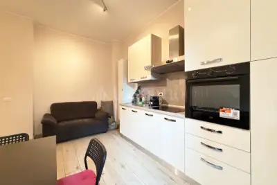 Casa in affitto, Via Emilio Morosini, Milano