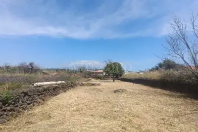 Agricolo in vendita, Via Madonna di Loreto, San Giovanni la Punta