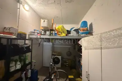 Casa in vendita, Via Benedetto Dei, Firenze