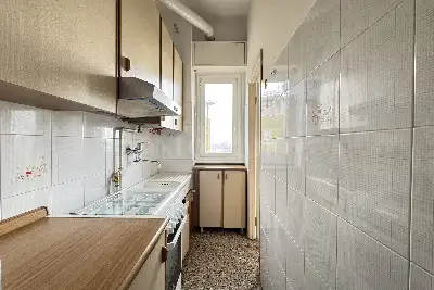 Casa in vendita, Via Amerigo Vespucci, Corsico