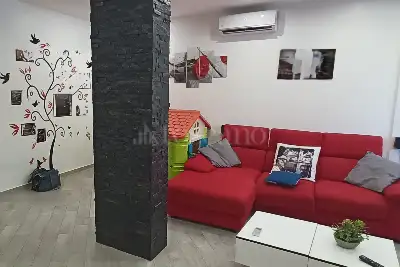 Casa in vendita, Via Alessandro de Santis, Trapani