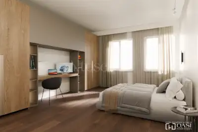 Casa in vendita, Via dei Prati Fiscali, Roma