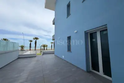 Casa in vendita, Lungomare Sirena, Tortoreto