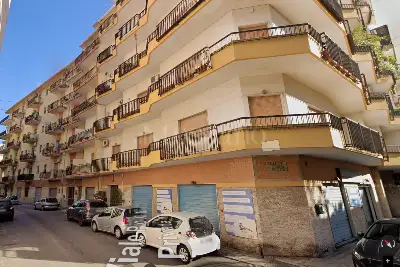 Casa in vendita, Viale Pio XI, Reggio di Calabria