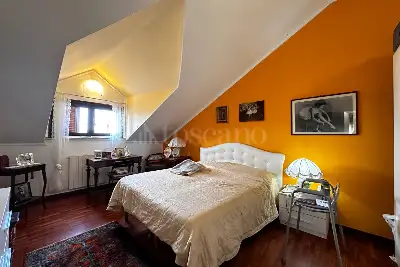 Attico in vendita, Via Bellini, San Gregorio di Catania