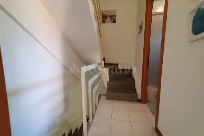 Villino a Schiera in affitto, Via Cesenatico, Fiumicino