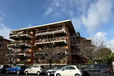 Casa in vendita, Via della Casetta Mattei, Roma