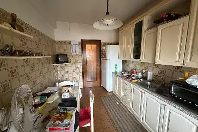 Casa in vendita, Via Giuseppe Verdi, Albano Laziale