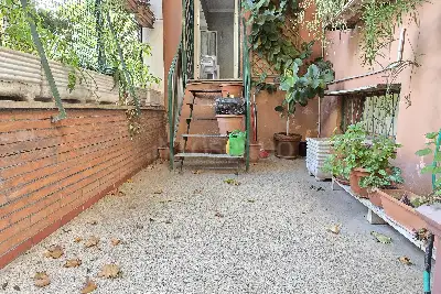 Casa in vendita, Via Costantino, Roma
