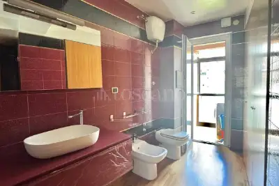 Casa in affitto, Via dei Due Principati, Avellino