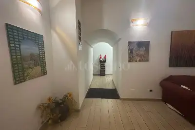 Casa in vendita, Via delle Gondole, Roma