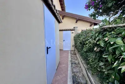 Villa Plurifamiliare in vendita, Via Italo Raulich, Fiumicino