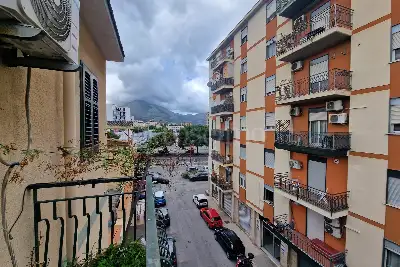Casa in vendita, Fondo la Manna, Palermo