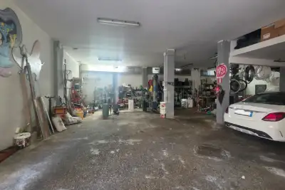 Posto Auto in vendita, Via Monte Lupo Fiorentino, Roma