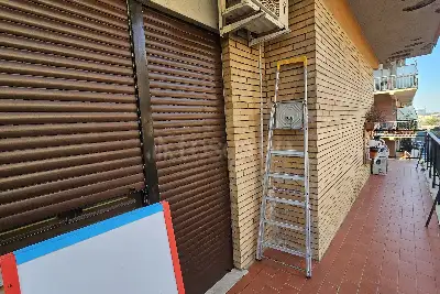 Casa in vendita, Via Antonio Forni, Roma