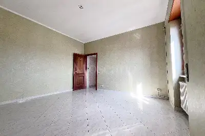 Attico in vendita, Via Cologno Monzese, Roma