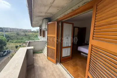 Villa Bifamiliare in vendita, Via degli Accoramboni, Roma