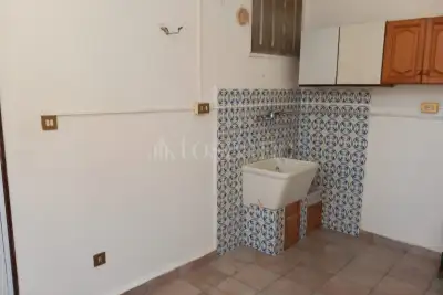 Casa in vendita, Via Dante Alighieri, Bagheria