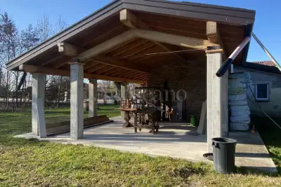 Casa Indipendente in vendita, Via Caserate, Portogruaro