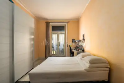 House for rent, Via Berengario, Roma