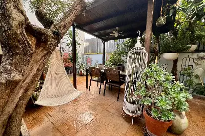 Casa in vendita, Via dei Ciceri, Roma