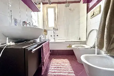 Attico in vendita, Via Alloro, Palermo