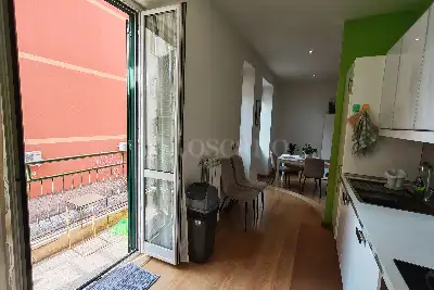 Casa in vendita, Via Marcello Provenzale, Roma