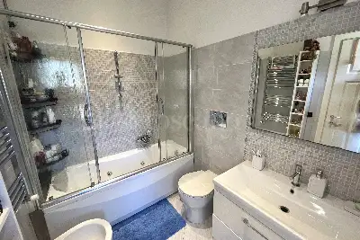 Casa in vendita, Via Squillace, Roma