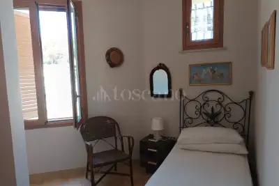 Villa in vendita, Viale dei Lidi, Siracusa