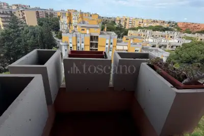 Casa in vendita, Via di Grotta Perfetta, Roma