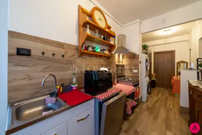 Casa in vendita, Via Giandomenico Tacco, Trieste