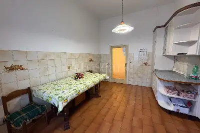 Casa in vendita, Via Leonardo Da Vinci, Scandicci