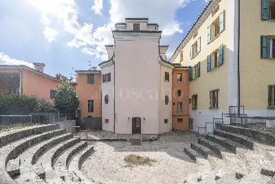 Villa in vendita, Via Persicetana, Calderara di Reno